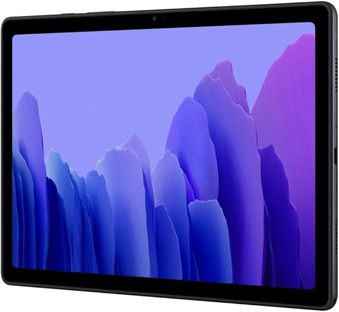 Samsung Galaxy Tab A7 10.4 Inch Display 64GB Storage (Gray)